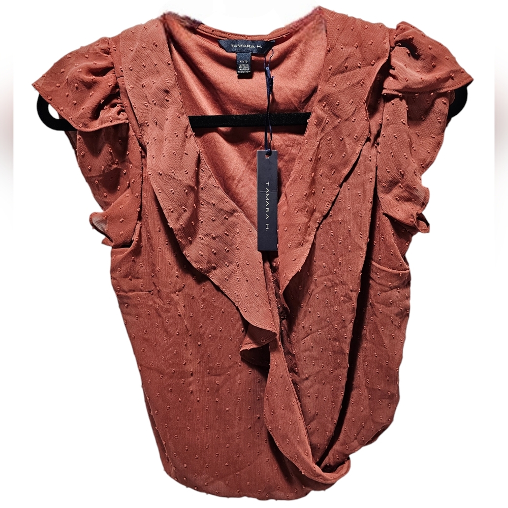 Tamara H Women's Top